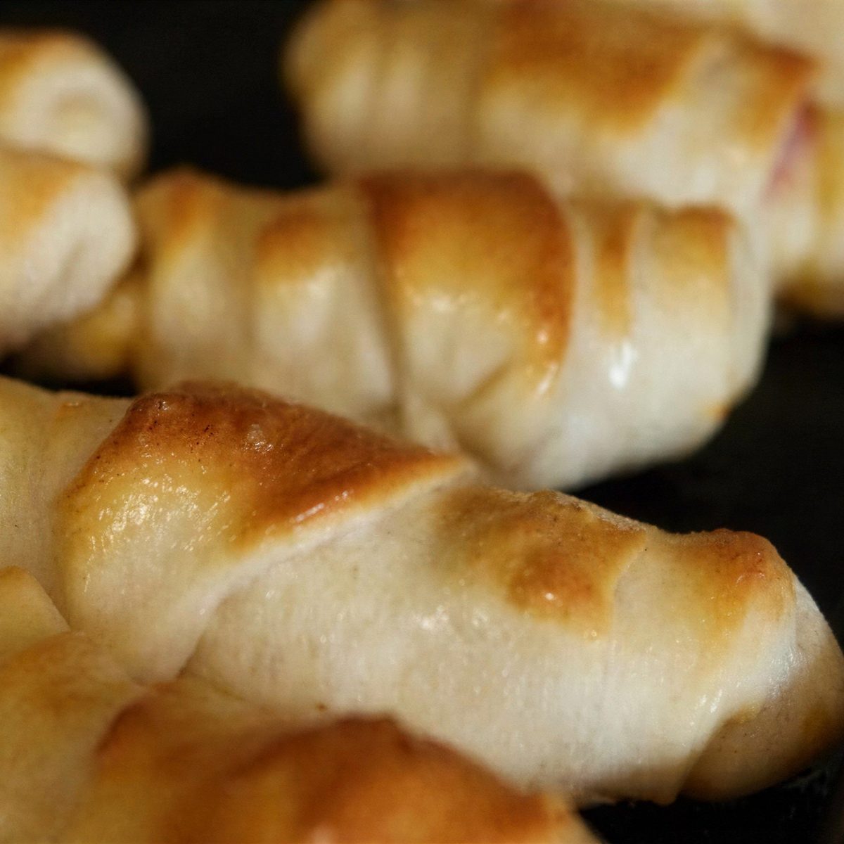 Pepperoni Twist