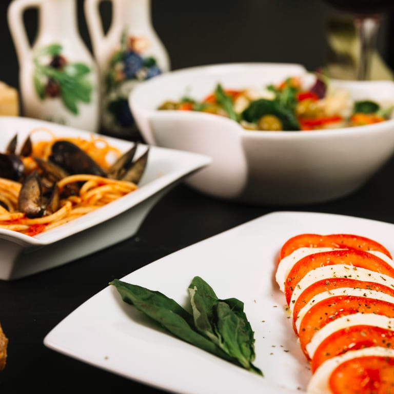 Delicious Italian Catering for Every Occasion