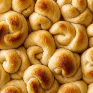 Catering - Garlic Knots