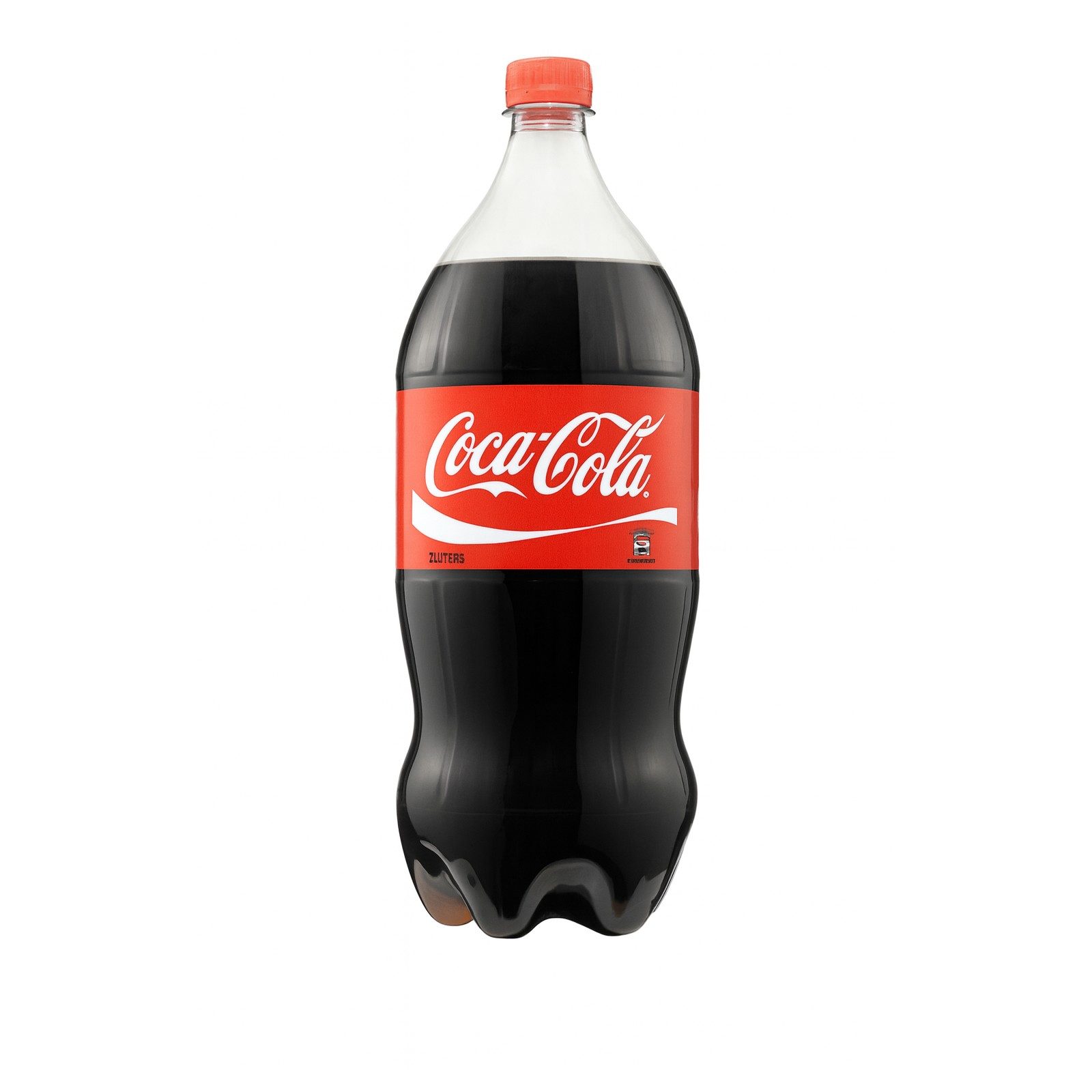 2 Liter.