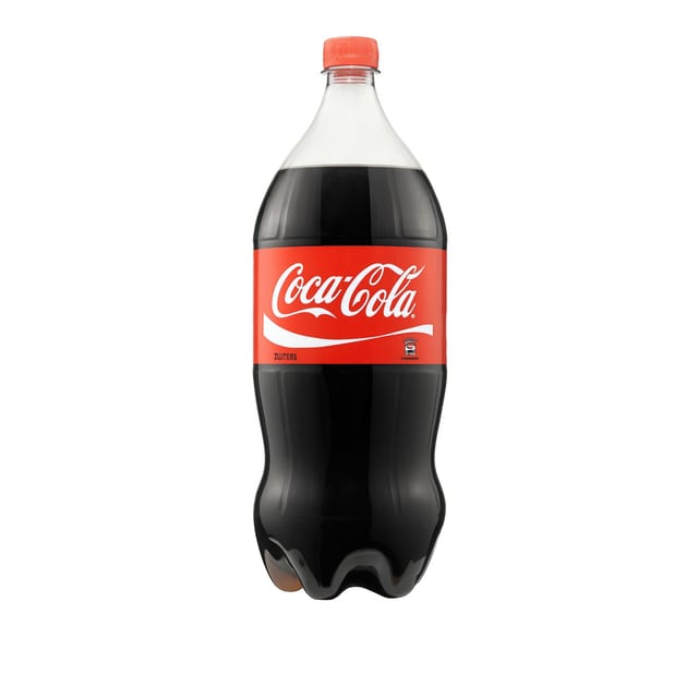 2 Liter.
