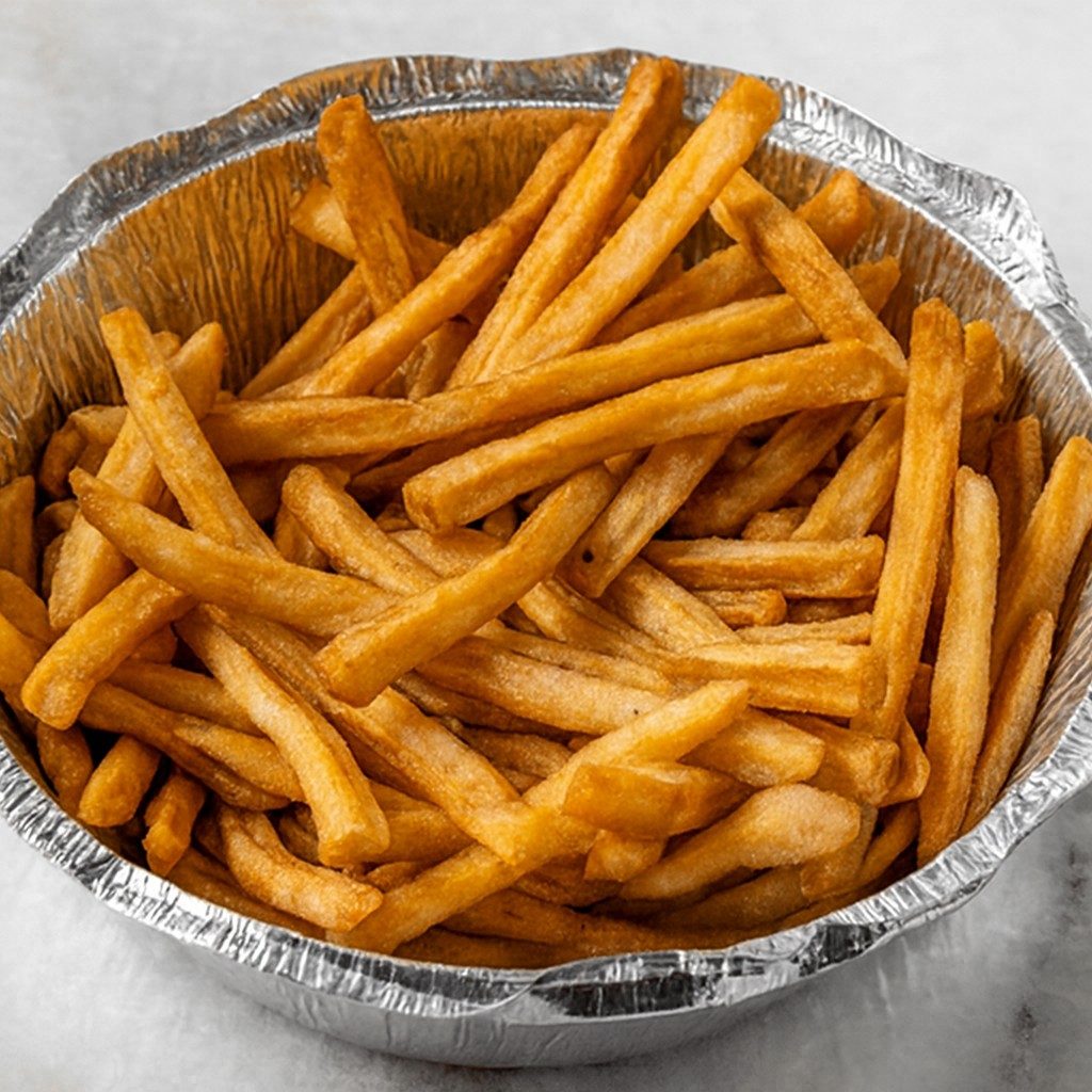 French Fries.