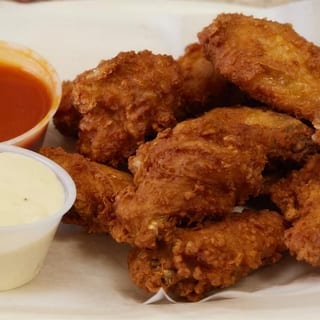 Wings