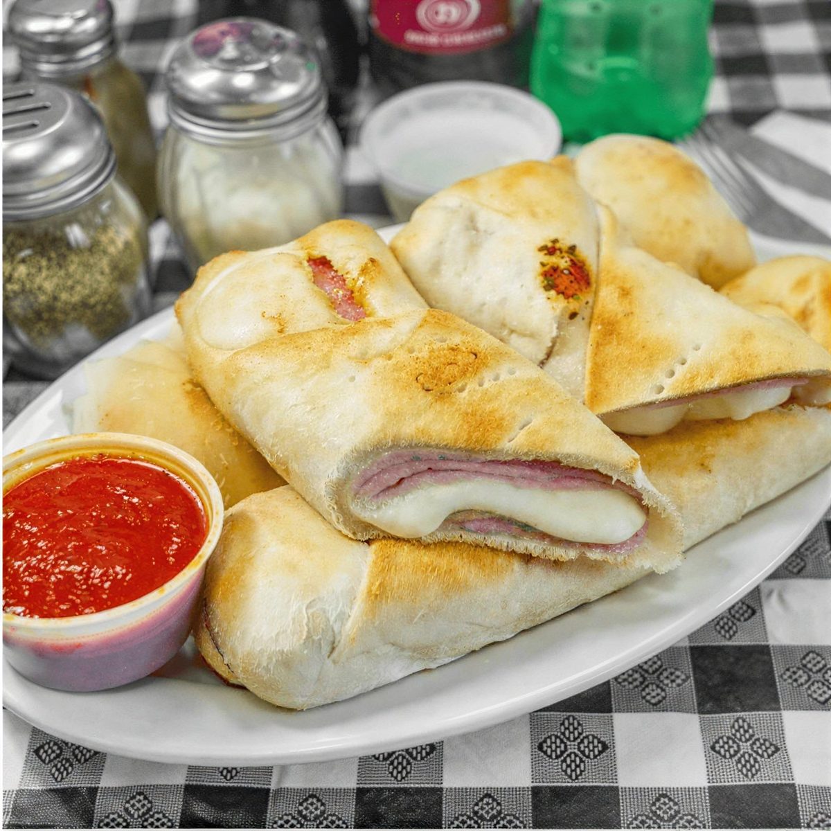 Stromboli