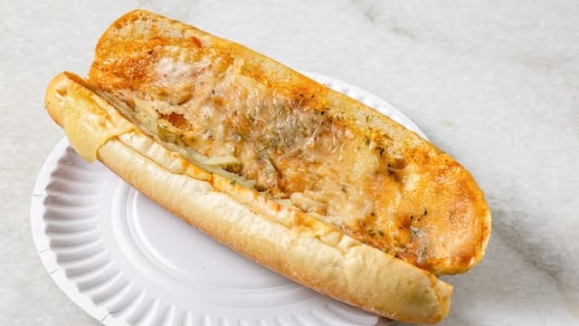 Garlic Bread